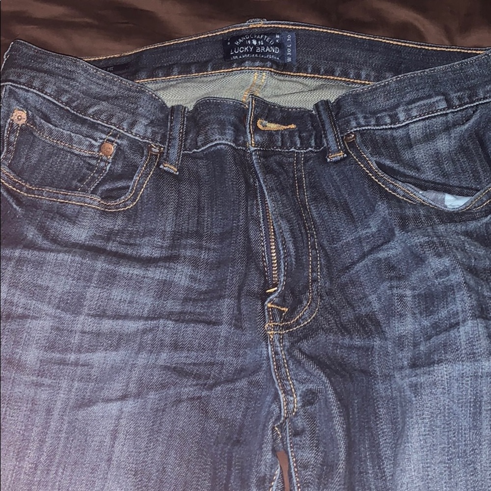 Jeans